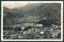 Torino Perosa Argentina Photo Postcard ZT1302 picture