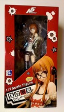 Persona 5 Sakura Futaba 1/7 PVC Scale Figure Phat Company Japan Import BRAND NEW picture
