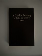 A golden Treasury of Salesian Classics volume 2 - Religious Scripture picture
