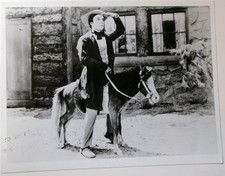 Buster Keaton Movie Still picture