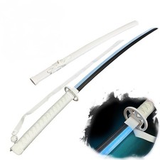 Light Up Bleach Katana Swords 41 Inch Collectible Gift USB Rechargeable Gift picture