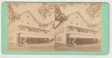 CENTRAL HOUSE HOTEL - GREAT SIGNAGE - OAK BLUFFS COTTAGE CITY  MARTHA'S VINEYARD picture