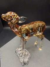 Swarovski SCS 2020 Annual Edition, Fawn MIB #5493978 picture