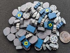 Furnace game piece upgrade set picture