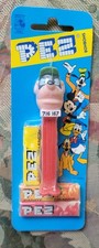 PEZ EURO Disney Duck Tales Bouncer Beagle Boy -  Bonbons MOC picture