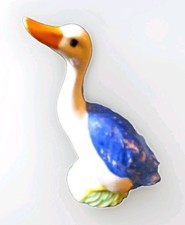 GORGEOUS VINTAGE PORCELAIN 6