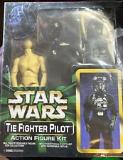 Marmit Star Wars Tie Fighter Pilot 1/6 13