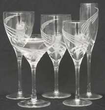 Lenox Windswept Clear 5 Piece Place Setting 6120375 picture