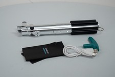 Graflex lightsaber (SE) SNV4 Pro Luke Skywalker A New hope | Hilt Only NO Blade picture