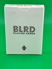 David Blaine BLRD Red Edition picture