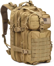 Military Tactical Assault Pack Backpack Army Molle Bug Out Bag Backpacks Small picture