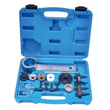 Engine Timing Tool Kit Compatible with VAG 1.8/2.0 TSI/TFSI EA888 Engines –  picture