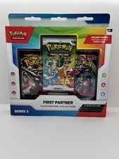 First Partner Illustration Col... [First Partner Collection 2026, ] - U, Pokemon picture