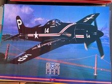 Ghosts 1990-1999 A Time Remembered Aircraft Airplane Calendars 10-Lot picture