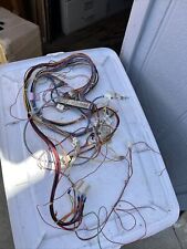 Unknown Mortal Kombat? Jamma Wiring Harness PARTS ARCADE video GAME Part If40 picture
