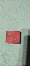 Vintage Prince  Automatic Super Lighter Chrome With Original Box-Looks New picture