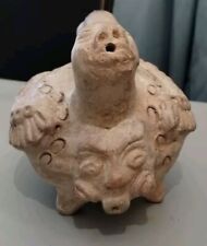South American Effigy Vessel Ceramic picture