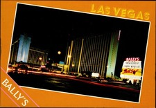 Bally's Grand Hotel Las Vegas, NV Tammy Wynette on the Marquis Continental PC picture
