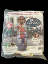 Obama Punching Bag 54