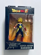 Dragon Ball Super Dragon Stars - Super Saiyan Bardock - Bandai picture