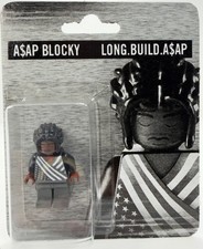 The Canvas Don A$AP ROCKY 