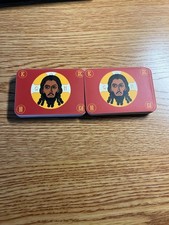 Eastern Orthodox Holy Mandylion Sticker, Christ Holy Face Sticker 3x2