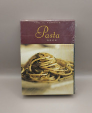 NEW The Il Fornaio Pasta Deck 50 Italian Recipes To Make at Home 2003 picture