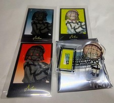 MILGRAM Acrylic Stand Muu picture