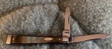 Vintage Stainless Supreme Doctor’s Pocket Knife  picture