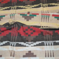 Rare 1920s Cayuse Indian Trade Blanket – Pendleton Vintage Read, see photos  picture