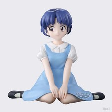 Ranma 1/2 Relax Time Tendou Akane PVC Figure picture