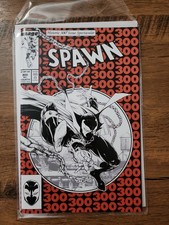 Spawn #300 4th Printing (2020) Hell Hunt Part 3 Image Comics picture