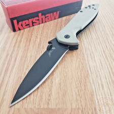 Kershaw Emerson CQC-4K Folding Knife 3.25
