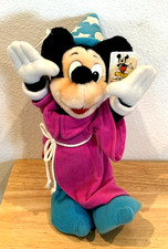 Disneyland 35th Anniversary Sorcerer Mickey 12