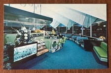 Van de Kamp's Los Angeles, CA Interior Restaurant picture