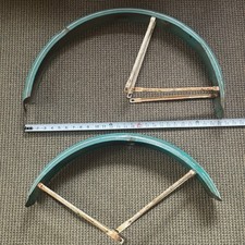Original Men’s MONARK Holiday Bicycle Fenders  26