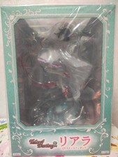 FURYU Tales of Destiny 2 Liara 1/7 Scale Figure Mutsumi Inomata Design picture