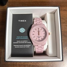 TIMEX Wristwatch Unisex picture