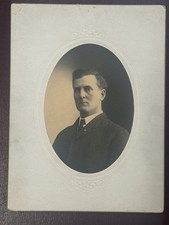 Vintage 1890’s Photo picture