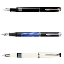 Pelikan Classic M205 Fountain Pen picture
