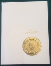 1982 Postscript Yearbook - Charlotte Country Day School, North Carolina picture