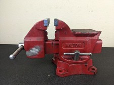 #bl849 Wilton 460 Vise picture