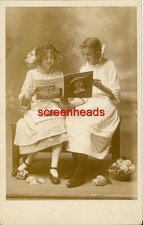 C1910 RPPC PHOTO 