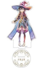 Wandering Witch Saya PALE TONE Series Large Acrylic Stand Acrylic Panel picture