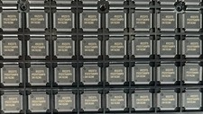 80 Pcs Renesas Electronics  R5F523T5ADFD#30, 32 bit RX, 52-pin Microcontroller picture