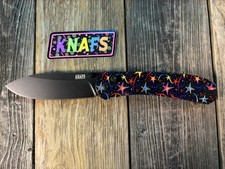 Knafs Lander 2 NKD 2026 Exclusive Arcade Custom picture