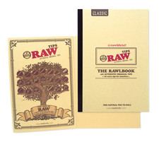 RAW Rolling Papers 