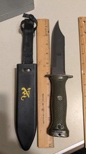 Mark 3. MK3 Mod 0 Navy knife  picture