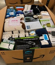 Amazon Warehouse Clearance Mystery Box – Premium Liquidation Stock picture