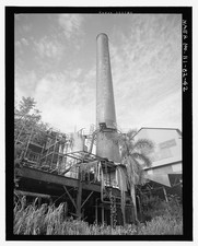 Lihue Plantation Company,Haleko Road,Lihue,Kauai County,Hawaii,HI,HABS,41 picture
